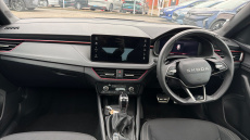 Skoda Kamiq 1.5 TSI Monte Carlo Edition 5dr DSG Petrol Hatchback